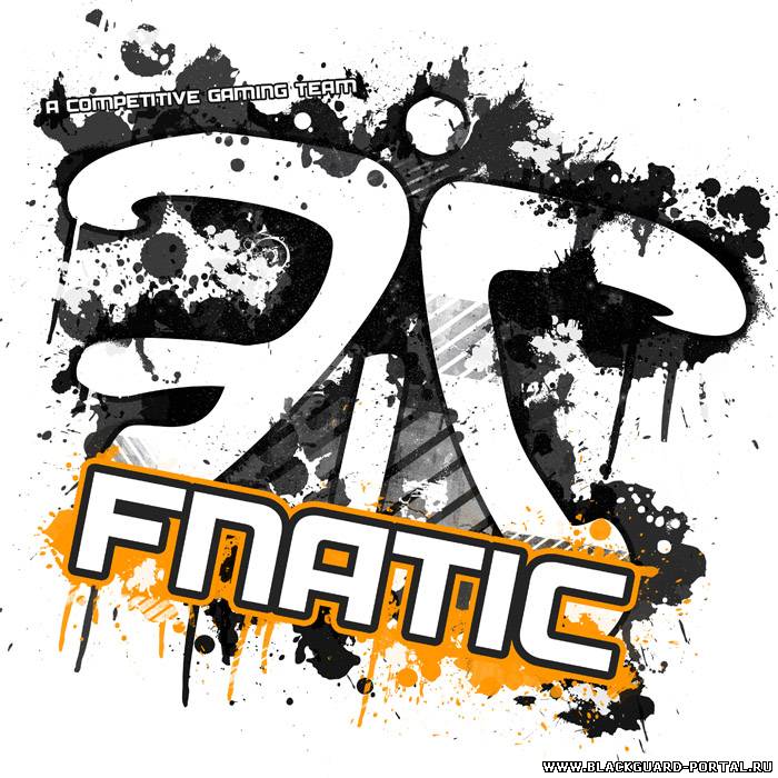 fnatic подписали шестого игрока
