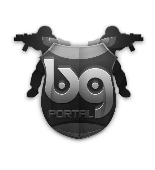 Логотип портала blackguard [2012]