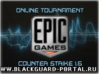 1/8 online tournament