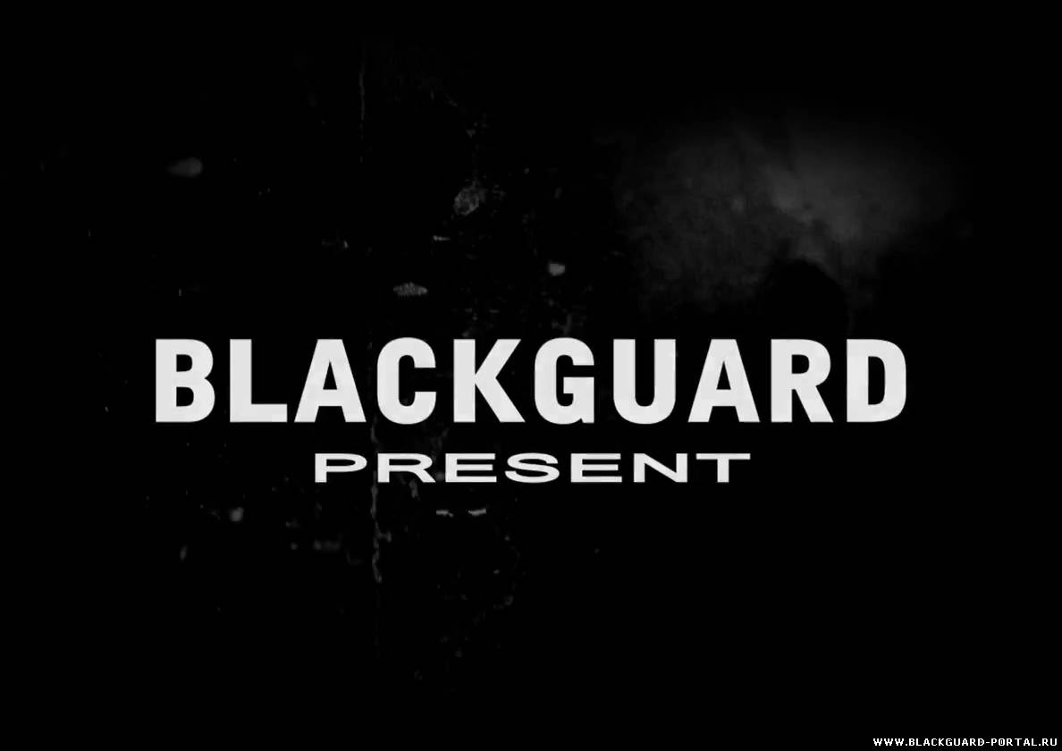 BlacKGuarD Tournaments Promotional Video