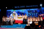 Организаторы WCG 2012 откажутся от CS 1.6?