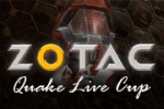 Zotac QuakeLive Duel Cup #136