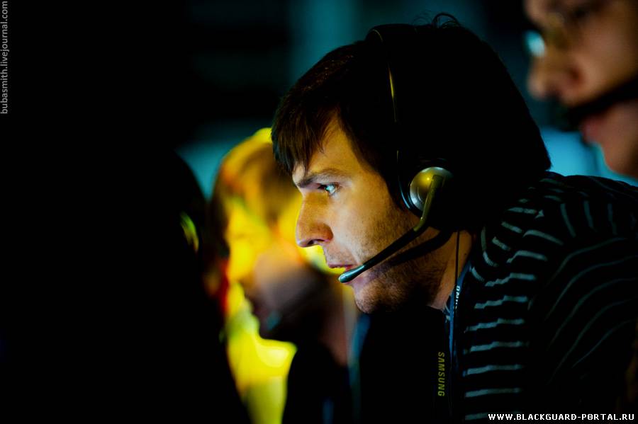 ASUS Spring 2012: Virtus.pro против RFB