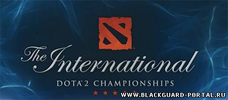 Counter Logic Gaming приглашены на The International 2