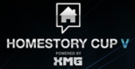 Квалификации на турнир HomeStory Cup #5